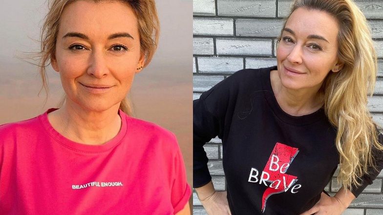 Tak zmieniała się Martyna Wojciechowska