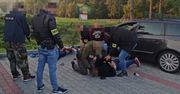 Przyjeżdżali na łowy i zaraz uciekali z Polski. Operacja policji