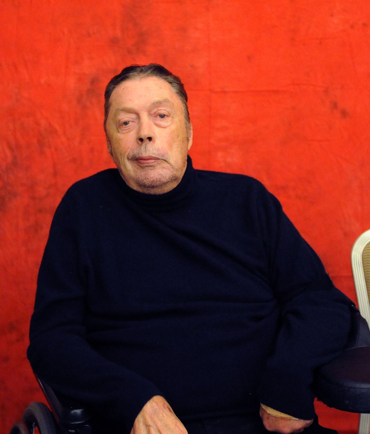 Tim Curry 