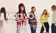 Ponad 800 tys. Polaków kupiło subskrypcję na buty. Modivo.club wychodzi za granicę