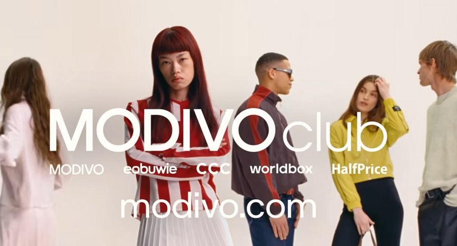 Ponad 800 tys. Polaków kupiło subskrypcję na buty. Modivo.club wychodzi za granicę