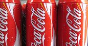 Coca-Cola zamierza zwolnić 160 osób