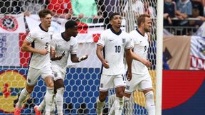 Wymowne słowa w angielskich mediach. "Minuta od wstydu"