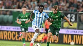 St. Gallen - Śląsk Wrocław typy i kursy | 07.08.2024 | Trudne wyzwanie