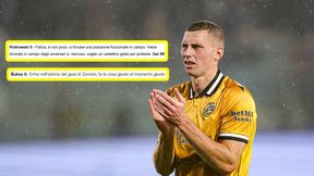 Reprezentanci Polski zmierzyli się z Juventusem. Tak oceniły ich włoskie media