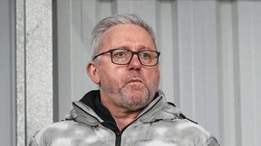 Brzęczek ma nowego asystenta. Zaskoczył wyborem