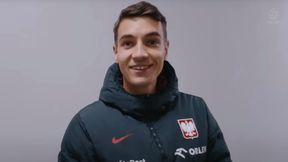 Naprawdę zaśpiewał to w portugalskiej szatni. Teraz wyjaśnia dlaczego