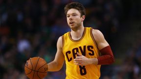 Matthew Dellavedova wraca do Cavs. George Hill wzmacnia Bucks