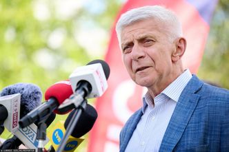 "To nie jest dobry pomysł". Belka uderza w plan Nawrockiego