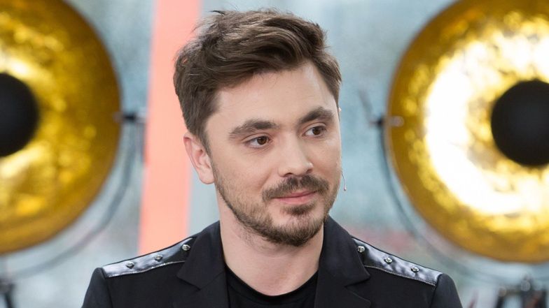 Jakie wykształcenie ma Daniel Martyniuk?