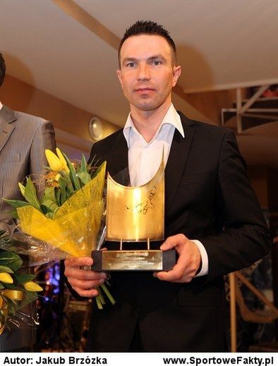 Sebastian Ułamek wierzy, że sezon 2013 będzie udany zarówno dla niego jak i Lechmy Startu Gniezno.