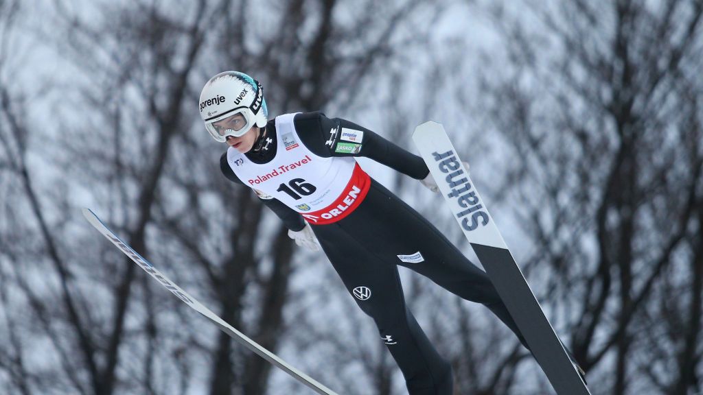 Getty Images / Damian Klamka/SOPA Images/LightRocket / Na zdjęciu: Zak Mogel