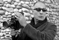 Zmarł reżyser Abbas Kiarostami laureat Złotej Palmy i nagrody UNESCO