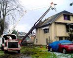 Potężne konsekwencje wichur nad Polską. To nie koniec