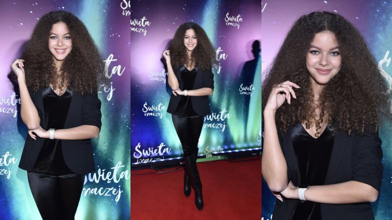 Premiera komedii "Święta inaczej"