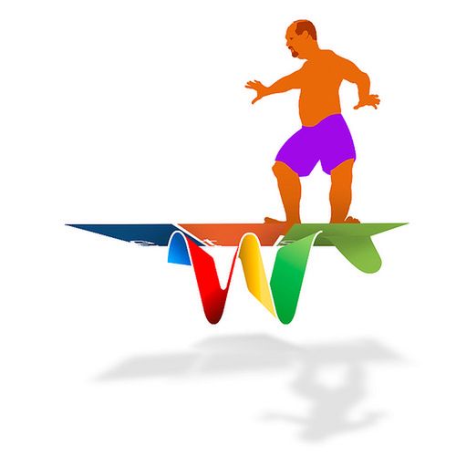 Rewolucji nie będzie - Google porzuca projekt Google Wave 1