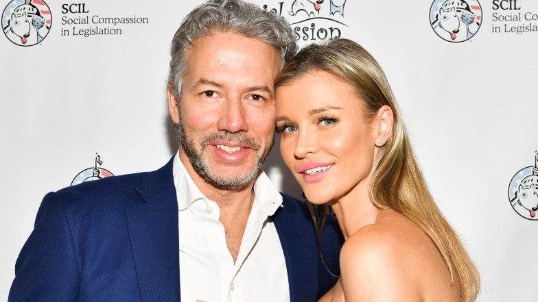 Douglas Nunes i Joanna Krupa rozwodzą się!