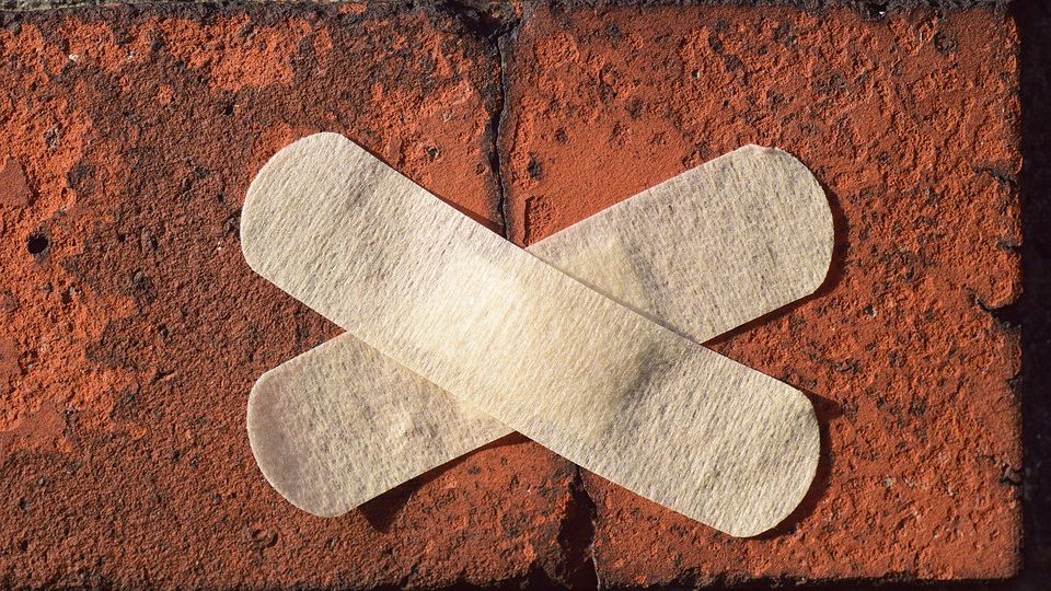 Łatkowy Wtorek października