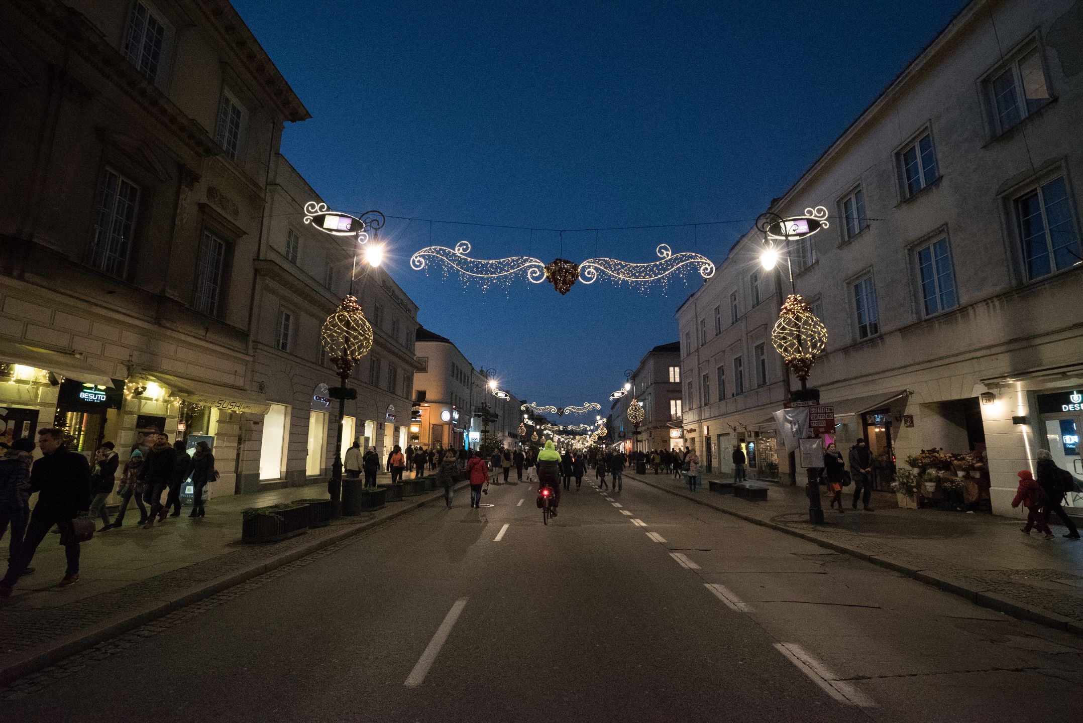 Sony A7S II - test pogromcy szumów 58