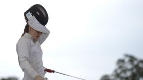 Igrzyska Europejskie. Bez Polek w finale pięcioboju nowoczesnego