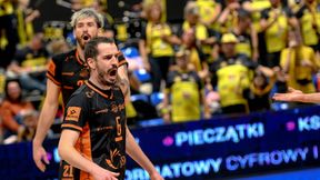 Deklaracja mistrza Polski. "Chcemy wreszcie wygrać ten Puchar"