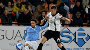 Reca i Kiwior zagrali w szalonym meczu. Wielka ambicja Lazio