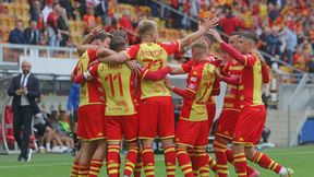 Jagiellonia planuje kolejne wzmocnienia. "Chcemy podjąć optymalną decyzję"