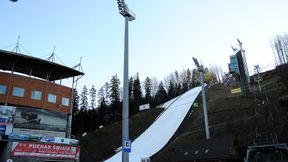 Wisła i Zakopane znów ugoszczą skoczków. Znamy wstępny kalendarz PŚ na sezon 2016/2017