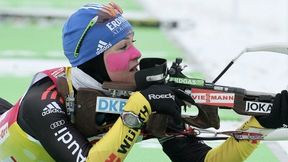 Magdalena Neuner niemiecką bohaterką igrzysk w Kanadzie, równa forma Polek