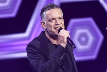 "Chciałem zniknąć". Krzysztof Antkowiak wpadł w spiralę uzależnień