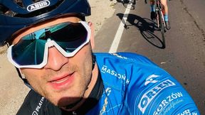 Żużel. Kubica doradza Zmarzlikowi i Moje Bermudy Stali. Klub walczy, żeby Vaculik dołączył do drużyny