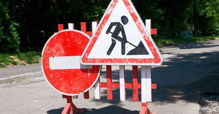 Utrudnienia na DK62. Od wtorku ruszają prace drogowe!
