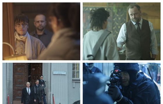 Polsat zapowiada dwa nowe seriale. Premiery w streamingu