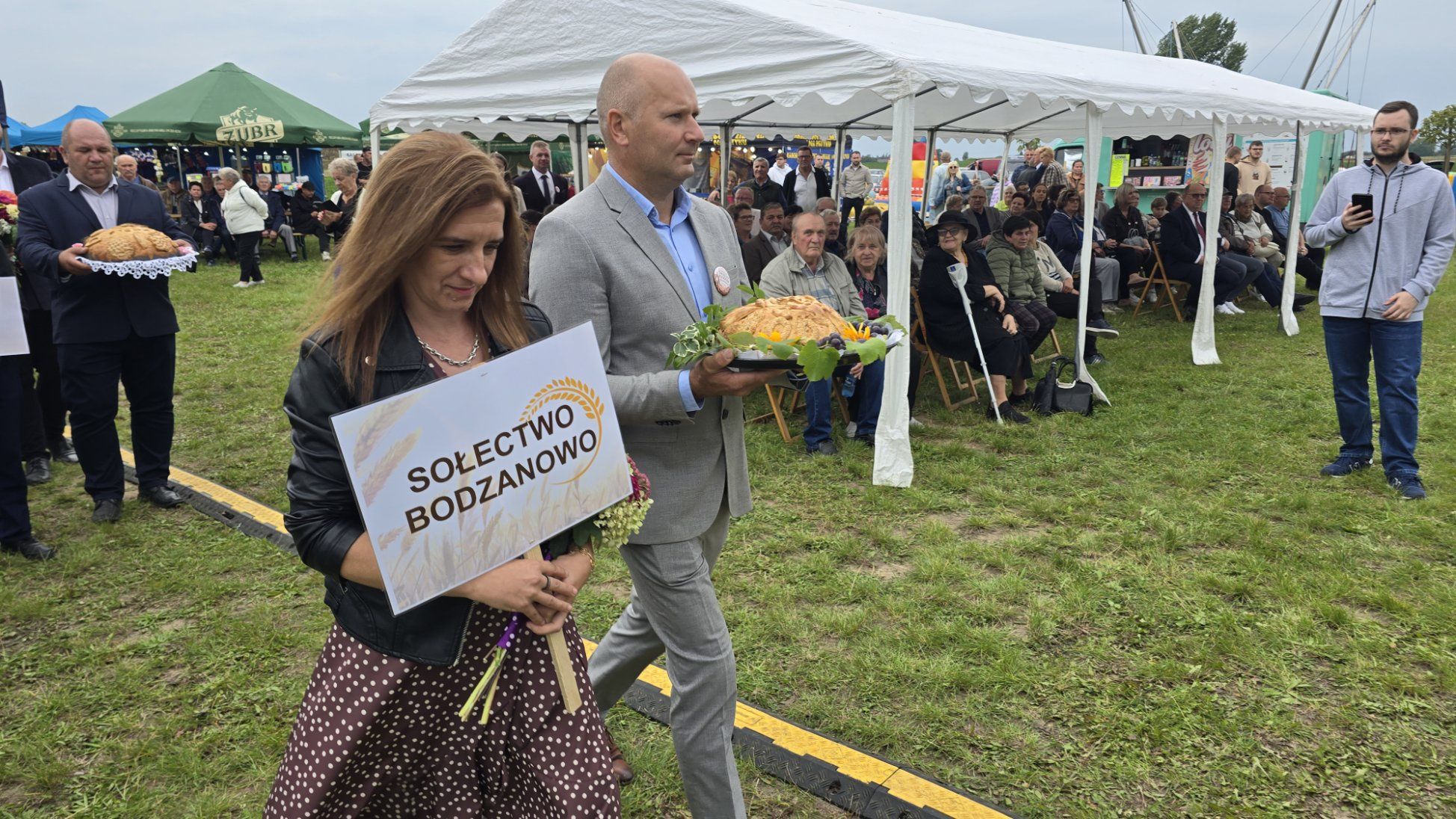 Festiwal Kuchni Kujawskiej Lubraniec 2026