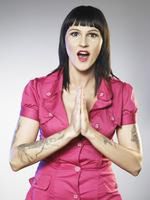 Agnieszka Chylińska