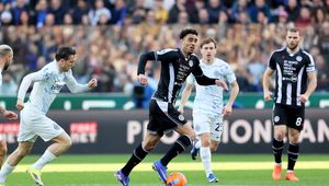 Inter Mediolan zmazał plamę. Wielki pech Polaka