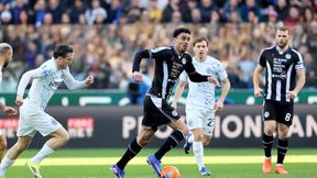 Inter Mediolan zmazał plamę. Wielki pech Polaka