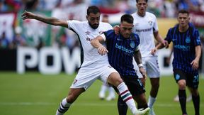 Inter oberwał już pierwszym ciosem. Polacy poza Klubowymi Mistrzostwami Świata