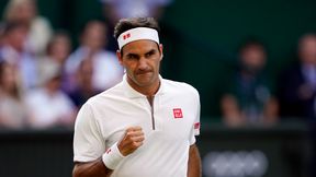 US Open. Roger Federer zły po pytaniu dziennikarza. "Mogę wyjść na kort o czwartej rano"