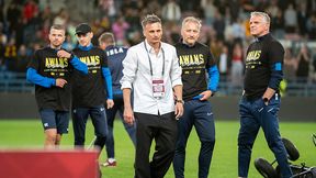 Jest oficjalne potwierdzenie. Na tym stadionie będzie grać Wieczysta