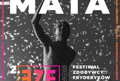 Festiwalowy skład się poszerza. Mata dołącza do Zdobywców Fryderyków