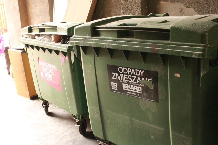 Przetarg na warszawskie śmieci ważny