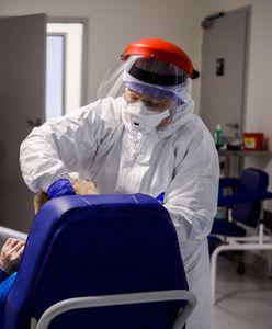 Koronawirus i alarmujące dane. Tysiące pracowników służby zdrowia ofiarami COVID-19