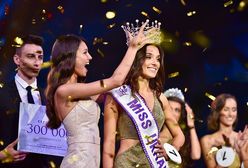 Miss Ukrainy straciła koronę. Bo ma dziecko i jest rozwódką