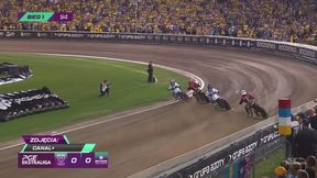 Bewley i Łaguta to za mało. Platinum Motor Lublin trzyma złoto jedną ręką