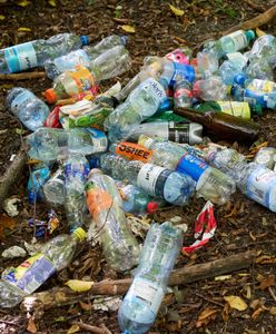 10 lat więzienia za zanieczyszczanie środowiska. Sprawdź nowe przepisy