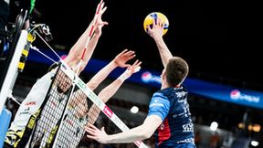 PlusLiga: Trefl Gdańsk - Grupa Azoty ZAKSA Kędzierzyn-Koźle 0:3 [GALERIA]