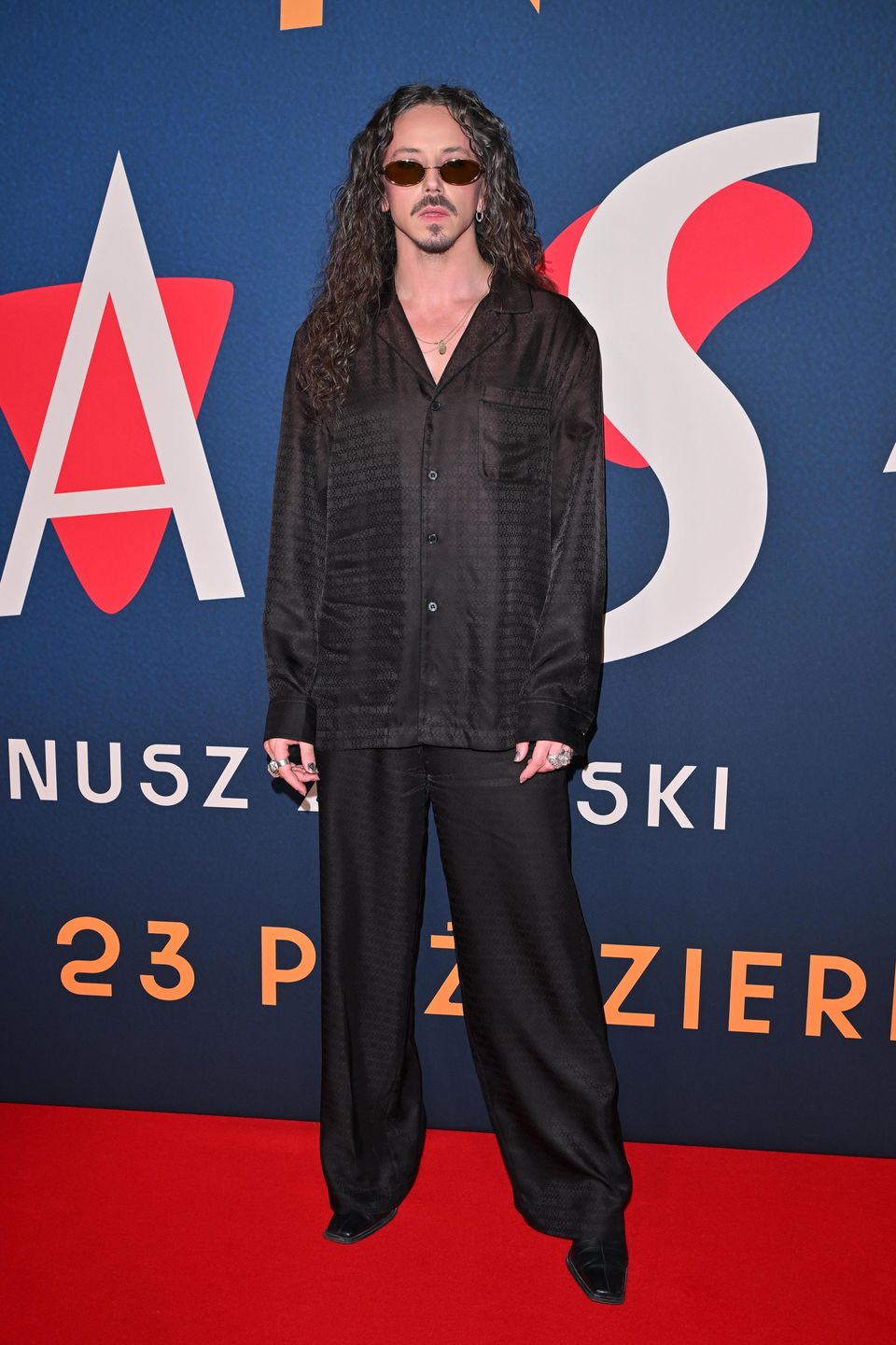 Michał Szpak