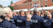 Policjanci czują się pokrzywdzeni. "Wojsko jest lata świetlne przed nami"