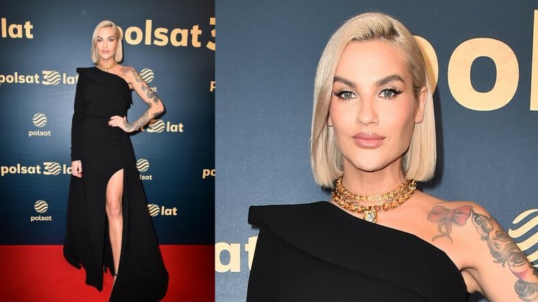 Gala jubileuszowa Polsatu